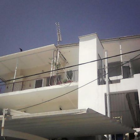 Διαμέρισμα Μια Ανάσα Από Την Θάλασσα!! Apartamento Tolón Exterior foto