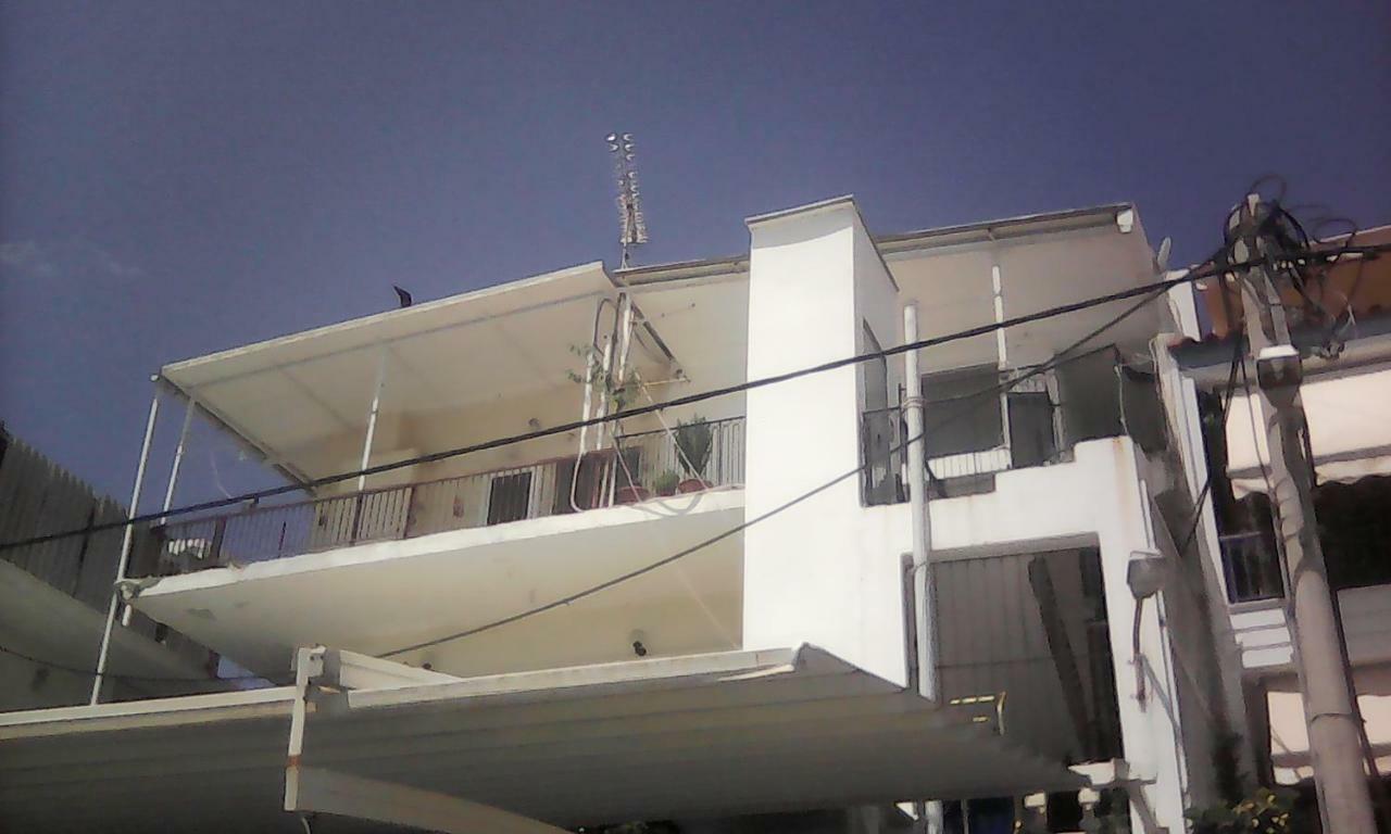 Διαμέρισμα Μια Ανάσα Από Την Θάλασσα!! Apartamento Tolón Exterior foto